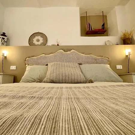 Guest house Dependance La Nicchia