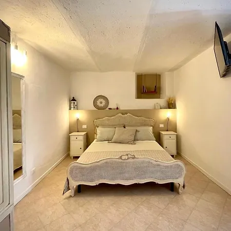 Dependance La Nicchia Guest house Costermano