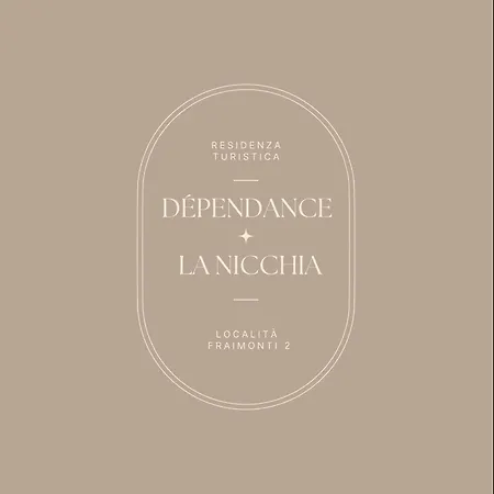 Dépendance La Nicchia