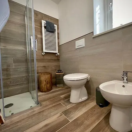 Guest house Dependance La Nicchia *