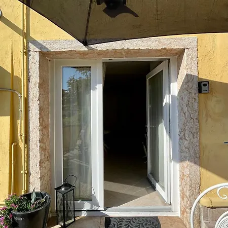 Dependance La Nicchia Guest house *