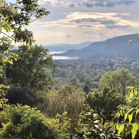 Dépendance La Nicchia
