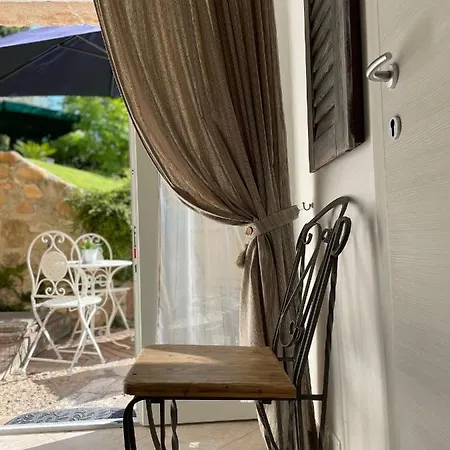 Guest house Dependance La Nicchia