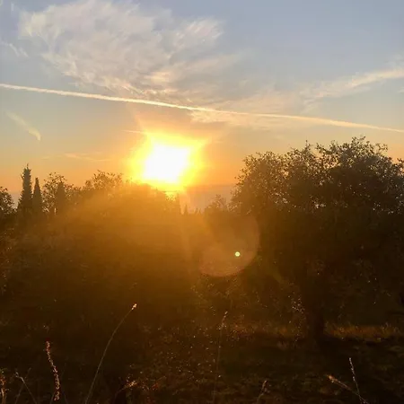 Dépendance La Nicchia * Costermano