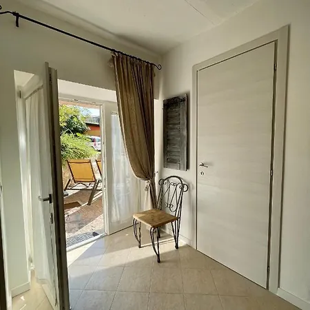 Guest house Dependance La Nicchia